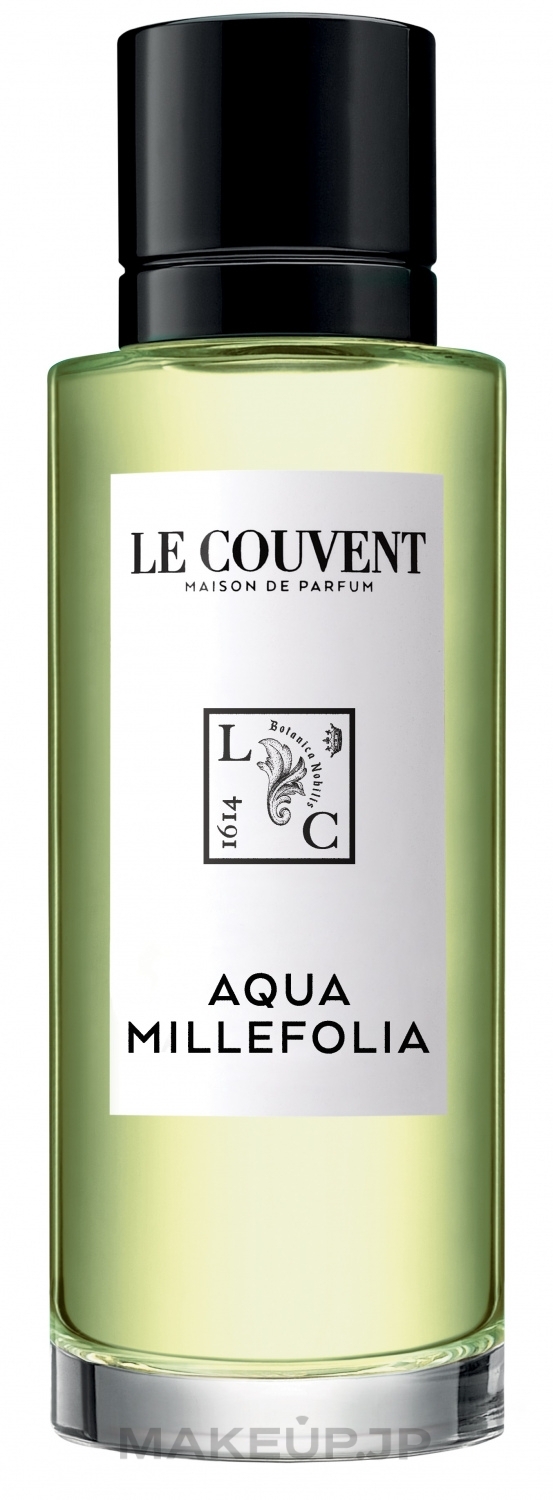 Le Couvent des Minimes Aqua Millefolia - Eau de Toilette  — photo 100 ml