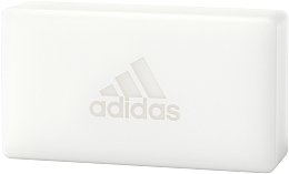 Fragrances, Perfumes, Cosmetics Solid Shower Gel - Adidas Active Skin & Mind Deep Care Soap