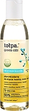 Micellar Face Water - Tolpa Green Oils Micellar Water — photo N1