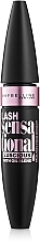 Fragrances, Perfumes, Cosmetics Maybelline Lash Sensational Luscious With Oil Blend - Mascara