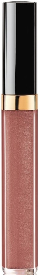 Ultra-Glossy Moisturizing Lip Tint - Chanel Rouge Coco Gloss — photo 722 - Noce Moscata