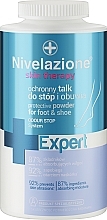 Foot & Shoe Protective Powder Talc - Farmona Nivelazione Skin Therapy Expert — photo N6