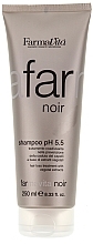 Men's Shampoo - Farmavita Noir Shampoo — photo N1