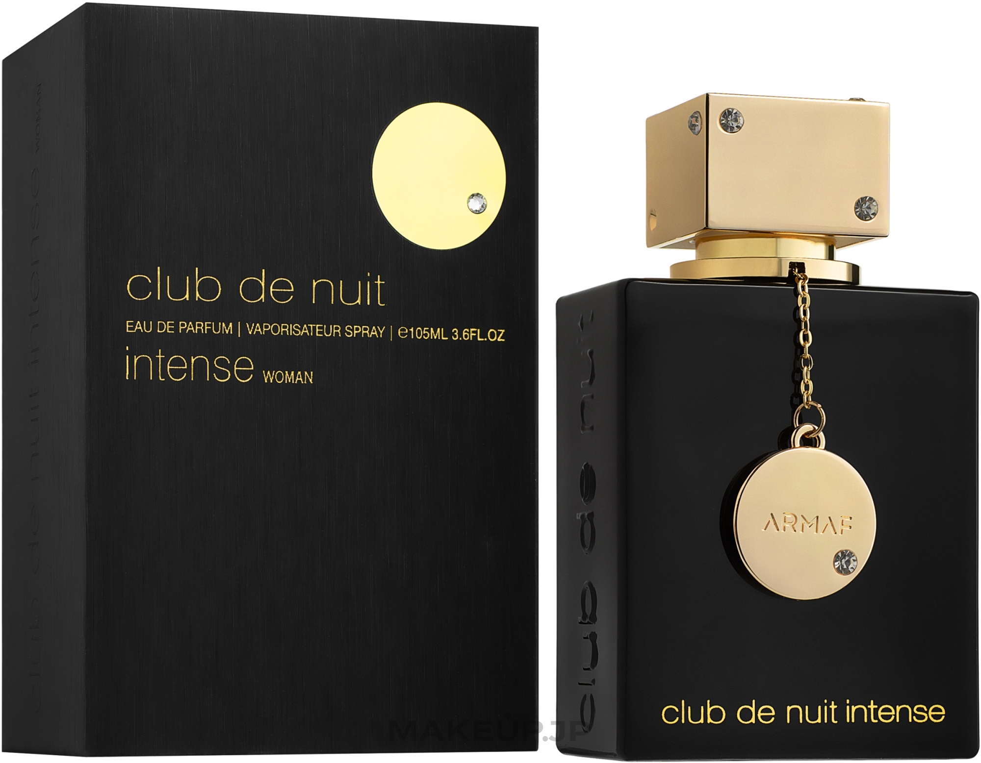 Armaf Club De Nuit Intense Woman - Eau de Parfum — photo 105 ml