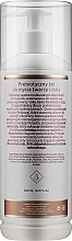 Cleansing Face & Body Gel - Charmine Rose Prebio Balance Gel — photo N5