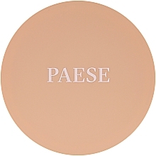 Rice Powder with Frozen Wine Extract - Paese Powder — photo N2