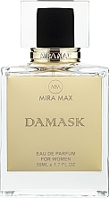 Mira Max Damask - Eau de Parfum — photo N1