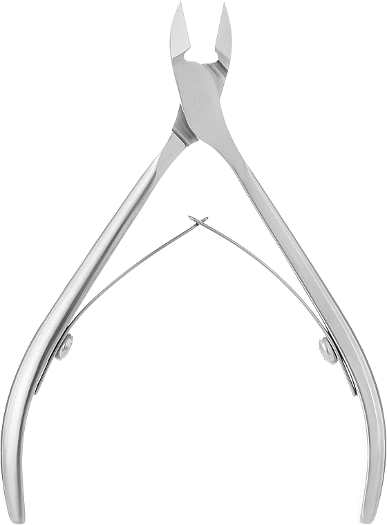 Manicure Skin Nipper, NC-10-8 - Staleks Classic — photo N2