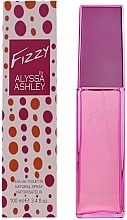 Fragrances, Perfumes, Cosmetics Alyssa Ashley Fizzy - Eau de Toilette (tester with cap)