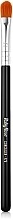 Fragrances, Perfumes, Cosmetics Concealer Brush, HB-F75 - Ruby Rose