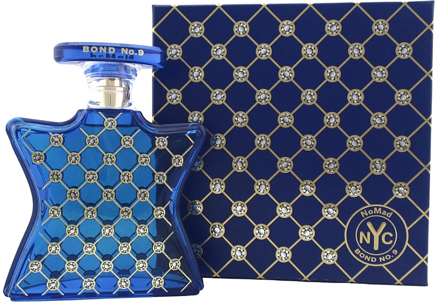 Bond No. 9 NoMad - Eau de Parfum — photo N2