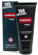 Fragrances, Perfumes, Cosmetics Carrera 700 Original - After Shave Balm