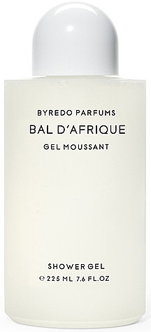 Byredo Bal D`Afrique - Shower Gel — photo N1