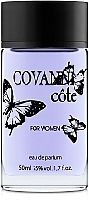 Fragrances, Perfumes, Cosmetics Jean Marc Covanni Cote - Eau de Toilette