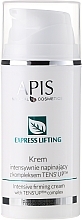 Face Cream - APIS Professional Express Lifting Intensive Firming Cream With Tens UP — photo N1