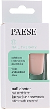 Nail Care-Treatment - Paese Nail Doctor — photo N1