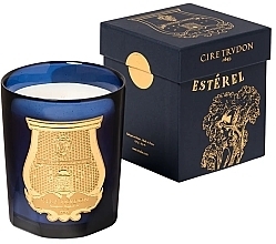 Fragrances, Perfumes, Cosmetics Scented Candle 'Esterel' - Cire Trudon 