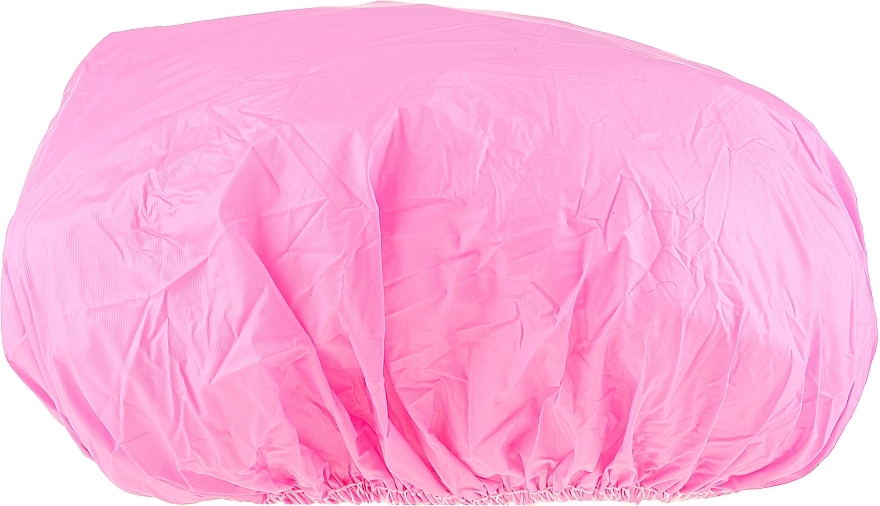 Shower Cap 30499, pink - Top Choice — photo N1