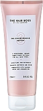 Conditioner - The Hair Boss The Conditioning Lotion — photo N2