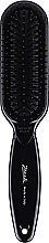 Hair Brush, black - Janeke SP28 — photo N1