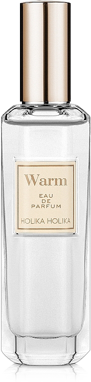 Holika Holika Warm - Eau de Parfum — photo N2