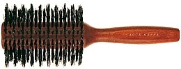 Hair Brush 885 - Acca Kappa Duo Force (74/62 mm) — photo N2