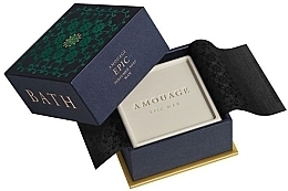 Fragrances, Perfumes, Cosmetics Amouage Epic - Soap