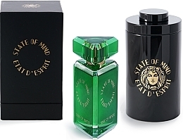 Fragrances, Perfumes, Cosmetics State Of Mind Sense Of Humor - Eau de Parfum