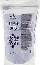 Fragrances, Perfumes, Cosmetics Hair Bleaching Powder - Anagana Lightening Powder