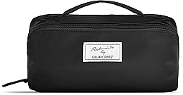 Fragrances, Perfumes, Cosmetics Cosmetic Bag, 10013-00, black - Gillian Jones Easypack Bag Toiletry Bag Black