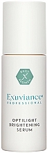 Fragrances, Perfumes, Cosmetics Face Serum - Exuviance Professional Optilight Brightening Serum