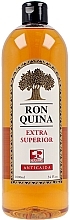 Hair Lotion - Luxana Crusellas Ron Quina Extra Superior — photo N1