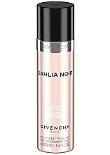 Fragrances, Perfumes, Cosmetics Givenchy Dahlia Noir - Deodorant