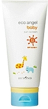 Fragrances, Perfumes, Cosmetics Sunscreen - Beyond Eco Angel Baby Sun Screen