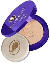 Fragrances, Perfumes, Cosmetics Compact Powder - Pani Walewska Classic Makeup Pressed Powder