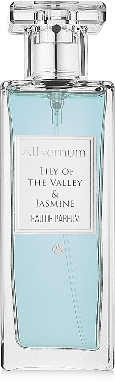 Allverne Lily Of The Valley & Jasmine - Eau de Parfum — photo N1