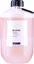 Fragrances, Perfumes, Cosmetics Body Oil "Anti-Stress" - Elemis De-Stress Massage Oil For Professional Use Only 