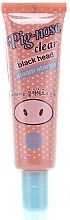 Fragrances, Perfumes, Cosmetics Pore Cleansing Thermo-Gel - Holika Holika Pig-Nose Clear Black Head Steam Starter 