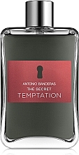 Antonio Banderas The Secret Temptation - Eau de Toilette — photo N1
