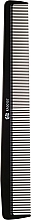 Fragrances, Perfumes, Cosmetics Hair Brush, 222 mm - Ronney Professional Comb Pro-Lite 107