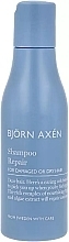 Fragrances, Perfumes, Cosmetics Repairing Shampoo for Dry & Damaged Hair - BjOrn AxEn Repair Shampoo