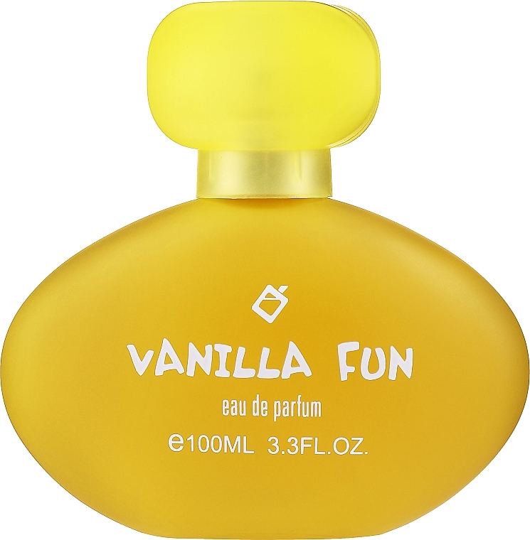 Omerta Vanilla Fun - Eau de Parfum — photo N1