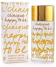 Fragrances, Perfumes, Cosmetics Clinique Happy To Be - Perfume