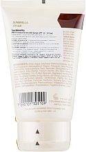 Sun Cream - Holy Land Cosmetics Sunbrella SPF 36 — photo N2