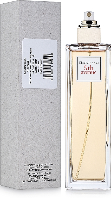 Elizabeth Arden 5th Avenue - Eau (tester without cap) — photo N2