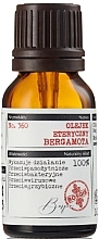 Fragrances, Perfumes, Cosmetics Natural Essential Oil 'Bergamot' - Bosqie Natural Essential Oil