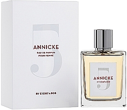 Fragrances, Perfumes, Cosmetics Eight & Bob Annicke 5 - Eau de Parfum