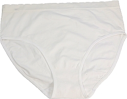Women Panties, white - Lolita Accessoires — photo N1