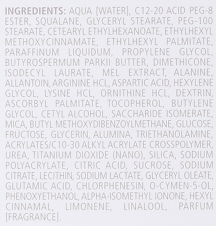 Moisturizing Amino Acids Cream - Skeyndor Essential Hydrating Cream With Aminoacids — photo N3