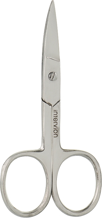 Nail Scissors, straight tips, 499997 - Inter-Vion — photo N1